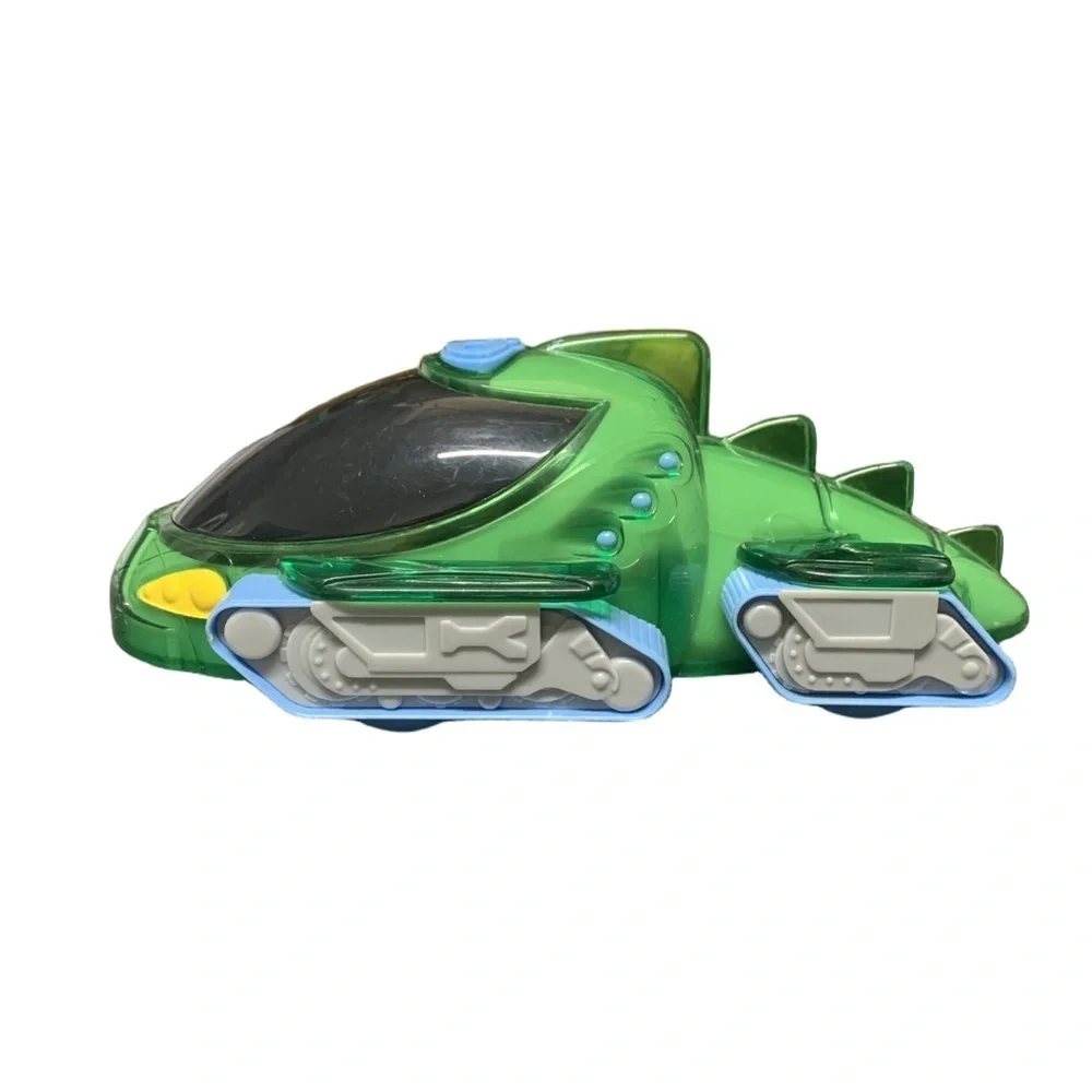 PJ Mask Gekko Light Up Vehicle